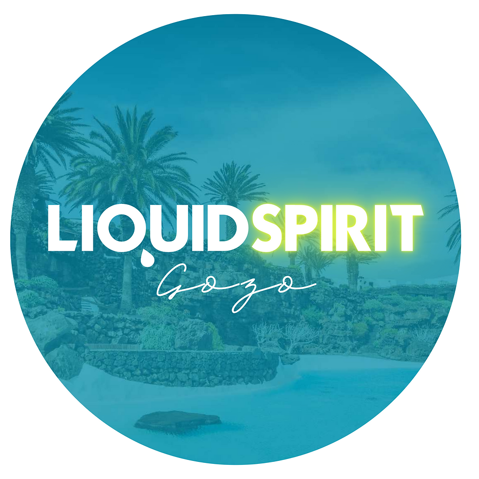 LIQUID SPIRIT GOZO