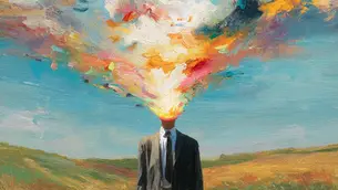 other people's energy