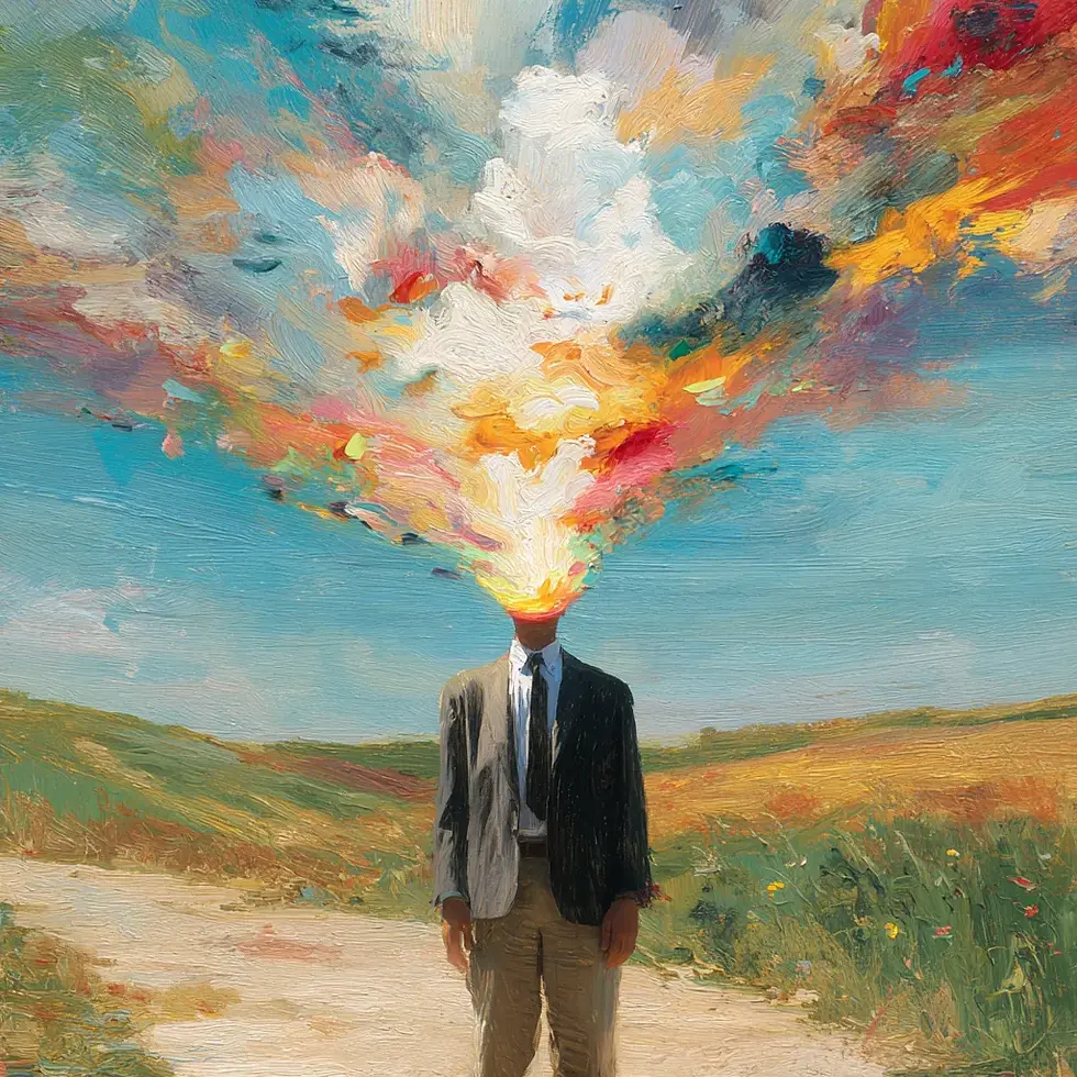 other people's energy