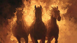 What Does the Fire Horse Year Mean for Us?