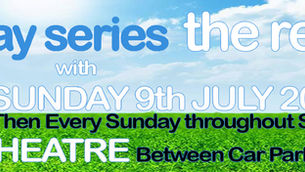 Mi-Soul Radio Announce: Soulful Sunday Series – The Summer Sessions