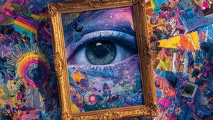 The Energy We Carry, Shapes The Life We Live