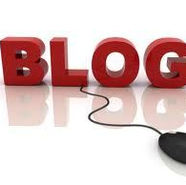 Make Blogging a daily, weekly or monthly task…