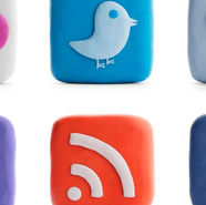 Do you follow the 70/20/10 Rule? #socialmedia