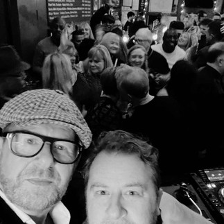 Saturday Soul Affair