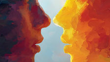 You Meet Yourself in Other People