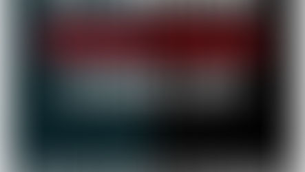 Feeling Festive? You will after this….