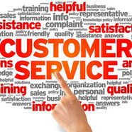 Make Customer Service A Priority