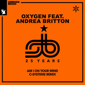 RELEASE: Am I On Your Mind? The 20-Year Anniversary Remix