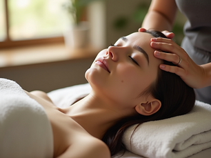 Holistic Massage Therapy At Gozo Osteopathy