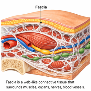 Fascia
