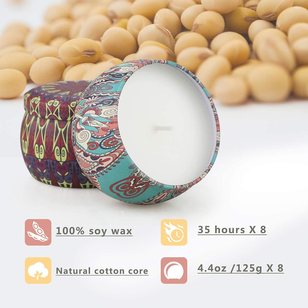 Thumbnail: Fusion Women's Deluxe Spa Kit