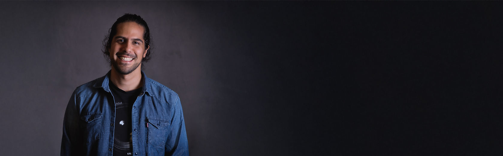 Portrait photography, studio photography