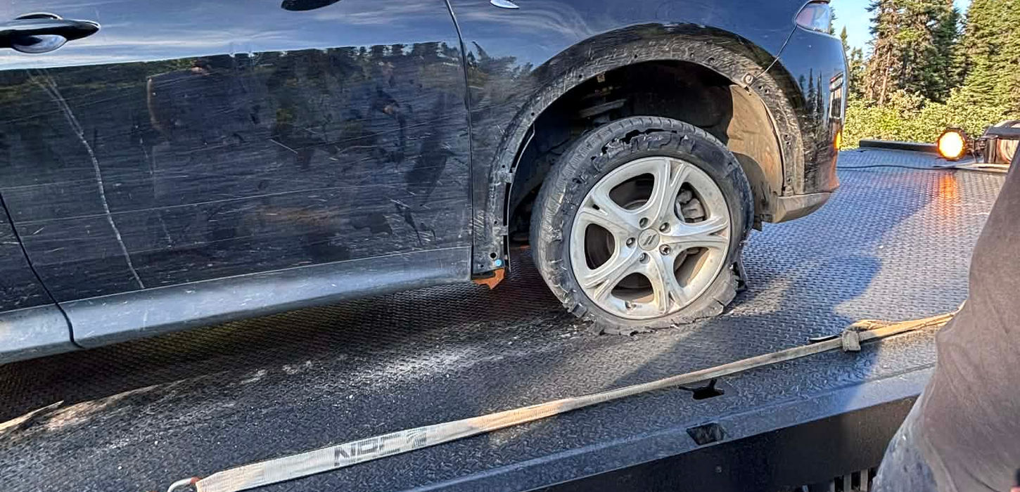 Remorquage Forestville – intervention rapide 24/7.
Panne, accident, survoltage, déverrouillage, livraison d’essence : on s’occupe de tout.
Service professionnel, sécuritaire et reconnu dans toute la région.