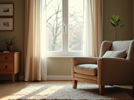 Therapist Home Visits Benefits: Personalized Care for Your Well-Being