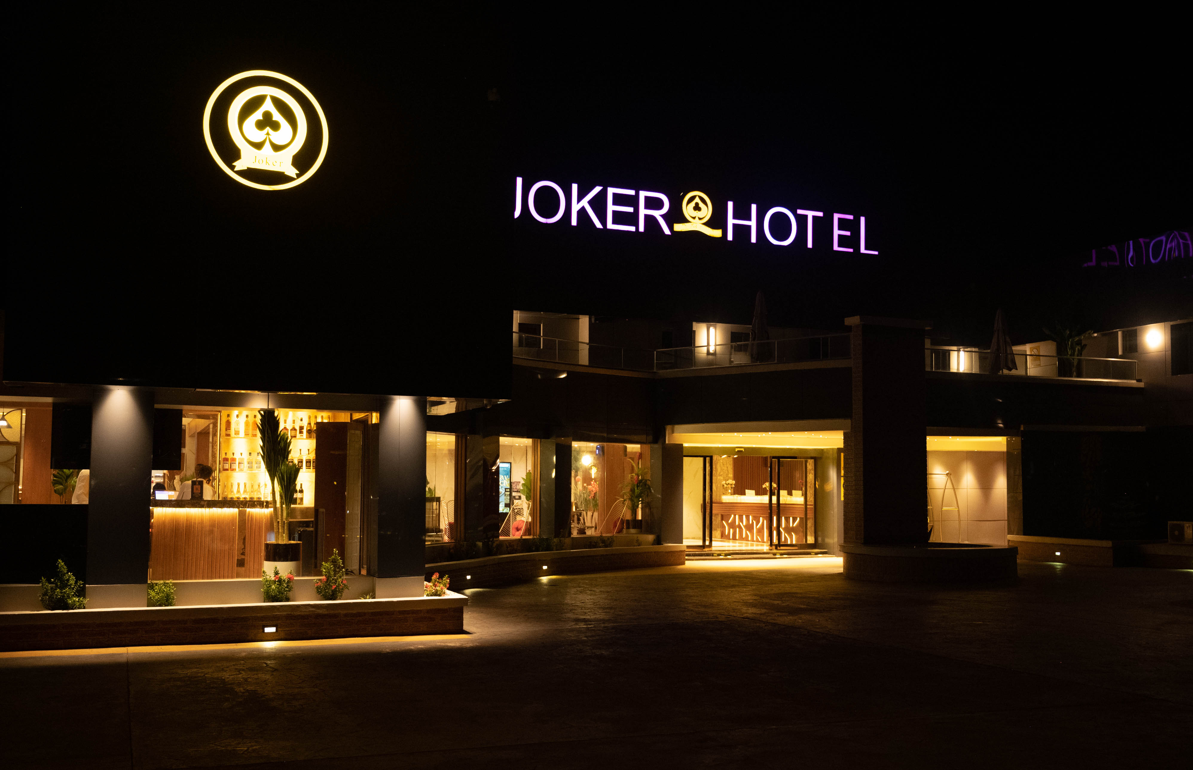 Joker Hotel and Suites 2