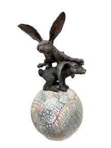 Keramiek Anouk de Groot