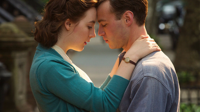 6 Romantic Period Dramas for Valentine's Day