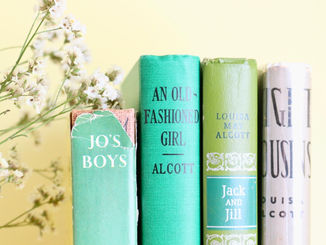 Collecting Vintage Alcotts
