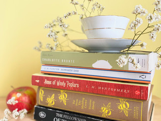 10 Must-Read Classics for Fall