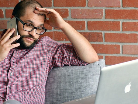 6 Ways to Overcome a Business Trauma