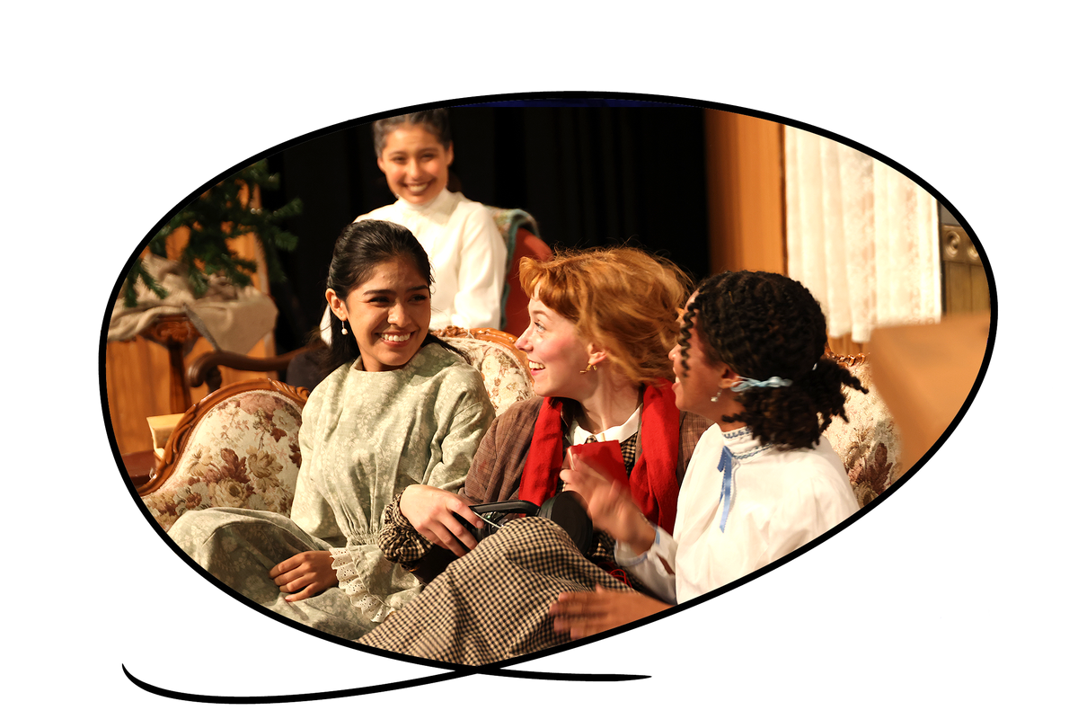 Act Out Theatre Company