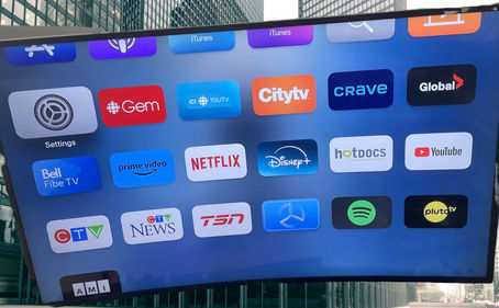 Enhancing the Viewing Experience: A Deep Dive into TV Accessibility Features