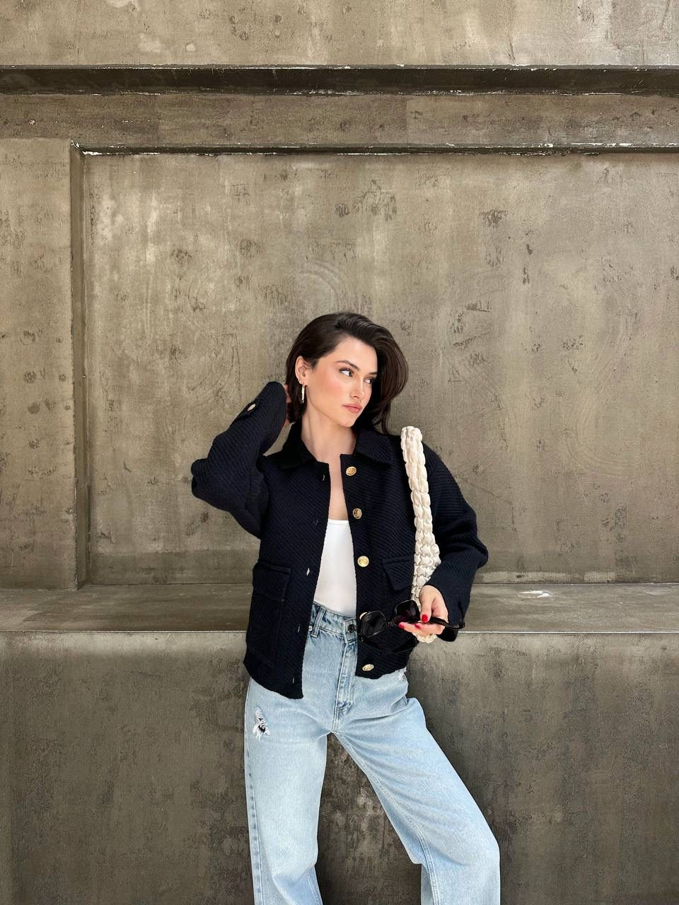 Küçük resim: Ceket