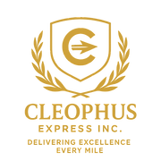 Cleophus Express Inc logo