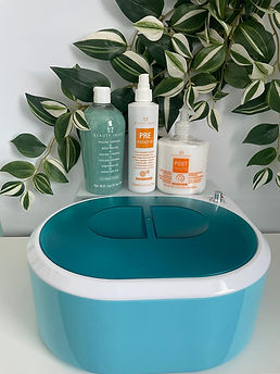 Kosmetikstudio SP Kosmetik I Beauty für Sie und Ihn in Eggendorf I BB Glow I Wiener Neustadt & Umgebung