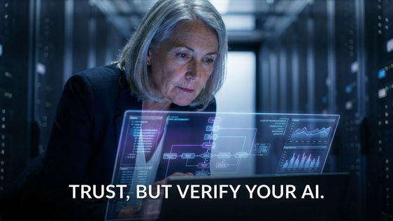 The AI 'Truth Problem': Is Your PSA's Intelligence a Liability?