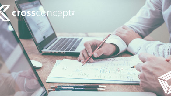 CrossConcept Launches the Latest & Greatest Innovation in Professional Services Automation (PSA)