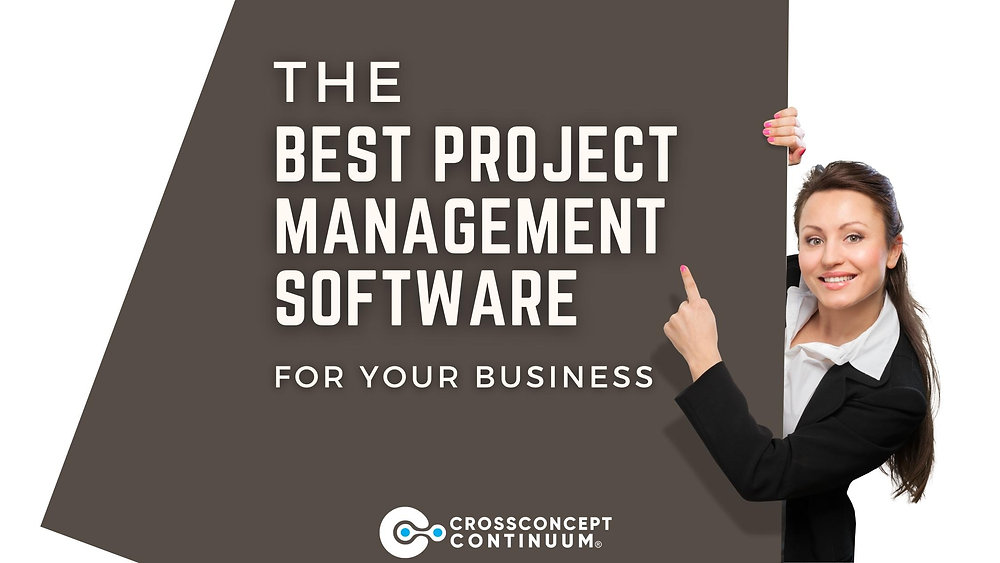 The Best Project Management Software 2022 The Best Project Management Software 2022
