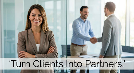 Stop Blaming Sales: How Operational Blind Spots Are Driving Client Churn
