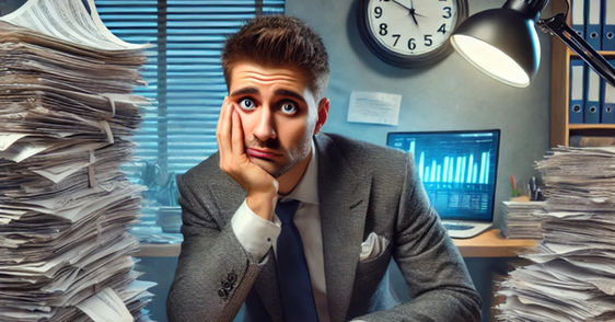 Streamlined Invoicing: Tackling the Pain of Prolonged Customer Billing