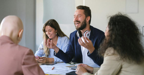 From Chaos to Clarity: How Proactive Project Management Boosts Morale