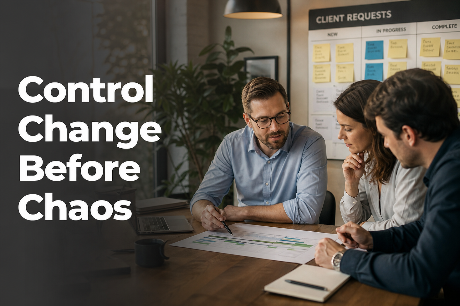 Stop Treating Methodology as Project Management