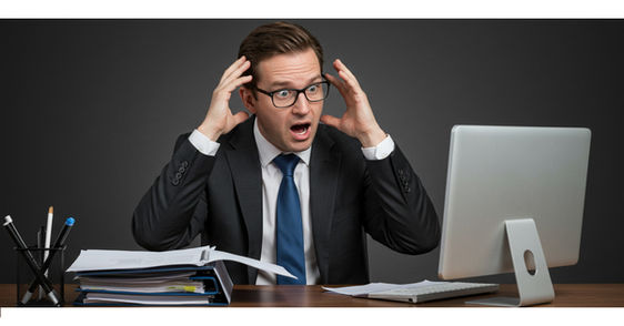 Billion $ Mistake: How Non-Standard Processes Lead to Inefficiency