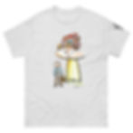Thumbnail: Mushroom hunter Art T-shirt