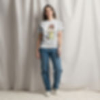 Thumbnail: Mushroom hunter Art T-shirt