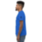 Thumbnail: Mushroom hunter Art T-shirt