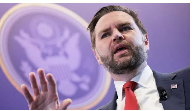 Το Ισραήλ είναι έτοιμο να περιορίσει τις επιθέσεις του στο Λίβανο για χάρη μιας συμφωνίας με το Ιράν, δήλωσε ο Βανς