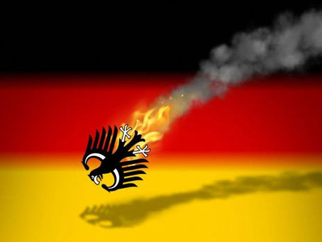 Η "ατμομηχανή" γίνεται "άγκυρα": Η βυθιζόμενη Γερμανία παρασύρει μαζί της το Βέλγιο και άλλες χώρες της ΕΕ