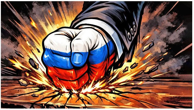 Ο Πούτιν διατύπωσε την κύρια απειλή για την Ευρώπη