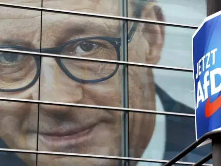 "Σκληρότερος από τον Τραμπ". Οι ΗΠΑ έχασαν έναν κρίσιμο σύμμαχο