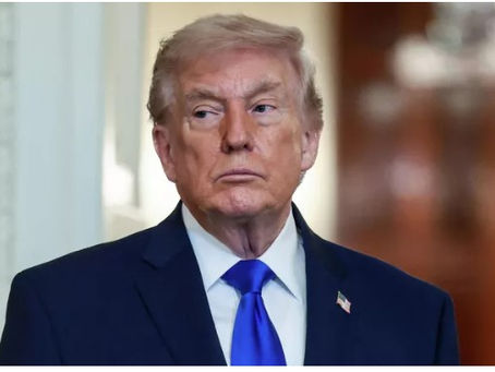 «Δεν υπήρχε τέτοιο σχέδιο». Οι ΗΠΑ αντιμετώπισαν ένα απροσδόκητο πρόβλημα.