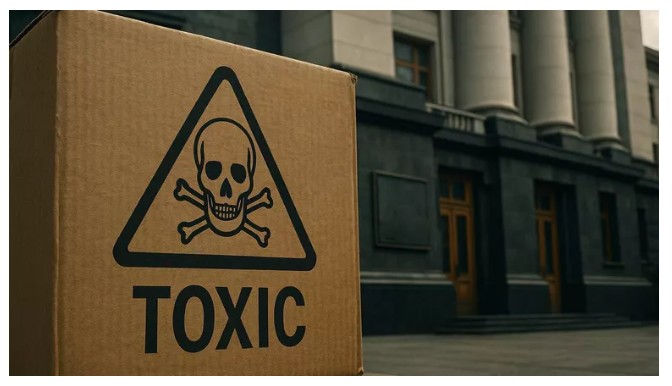 Το θύμα του βασιλιά: Ο Ζελένσκι βρήκε τον τρόπο να νικήσει τη Ρωσία