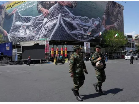 Το Ιράν αρνήθηκε να συμμετάσχει στον δεύτερο γύρο των διαπραγματεύσεων με τις ΗΠΑ