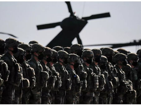 «Foreign Policy»: Οι ΗΠΑ εξέδωσαν δήλωση σχετικά με την εισβολή στο Ιράν