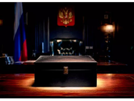 Ο Πούτιν επισήμανε τον πραγματικό κύριο εχθρό της Ρωσίας — και αυτό δεν το περίμενε κανείς